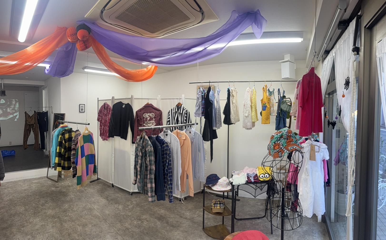 メンズアイテム