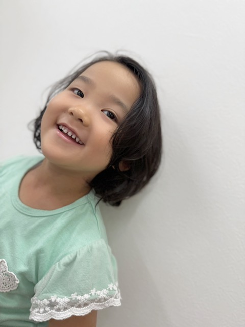 ヘアドネーション