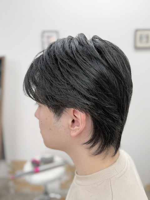 メンズスタイル